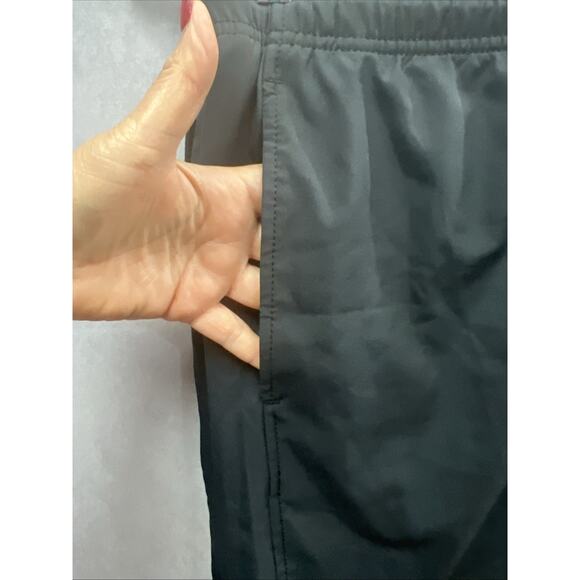 Tommy Bahama *Naples Bay* Mens Swim Trunks Size 4XLB Black NEW $90 - Picture 6 of 12